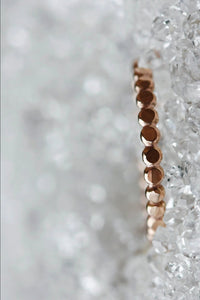 Smaller Pebble Ring · Rings ·  Little Sycamore