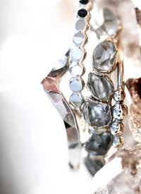 Smaller Pebble Ring · Rings ·  Little Sycamore