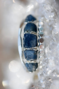 Smaller Pebble Ring · Rings ·  Little Sycamore