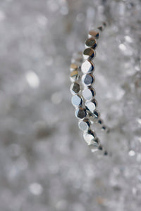 Smaller Pebble Ring · Rings ·  Little Sycamore