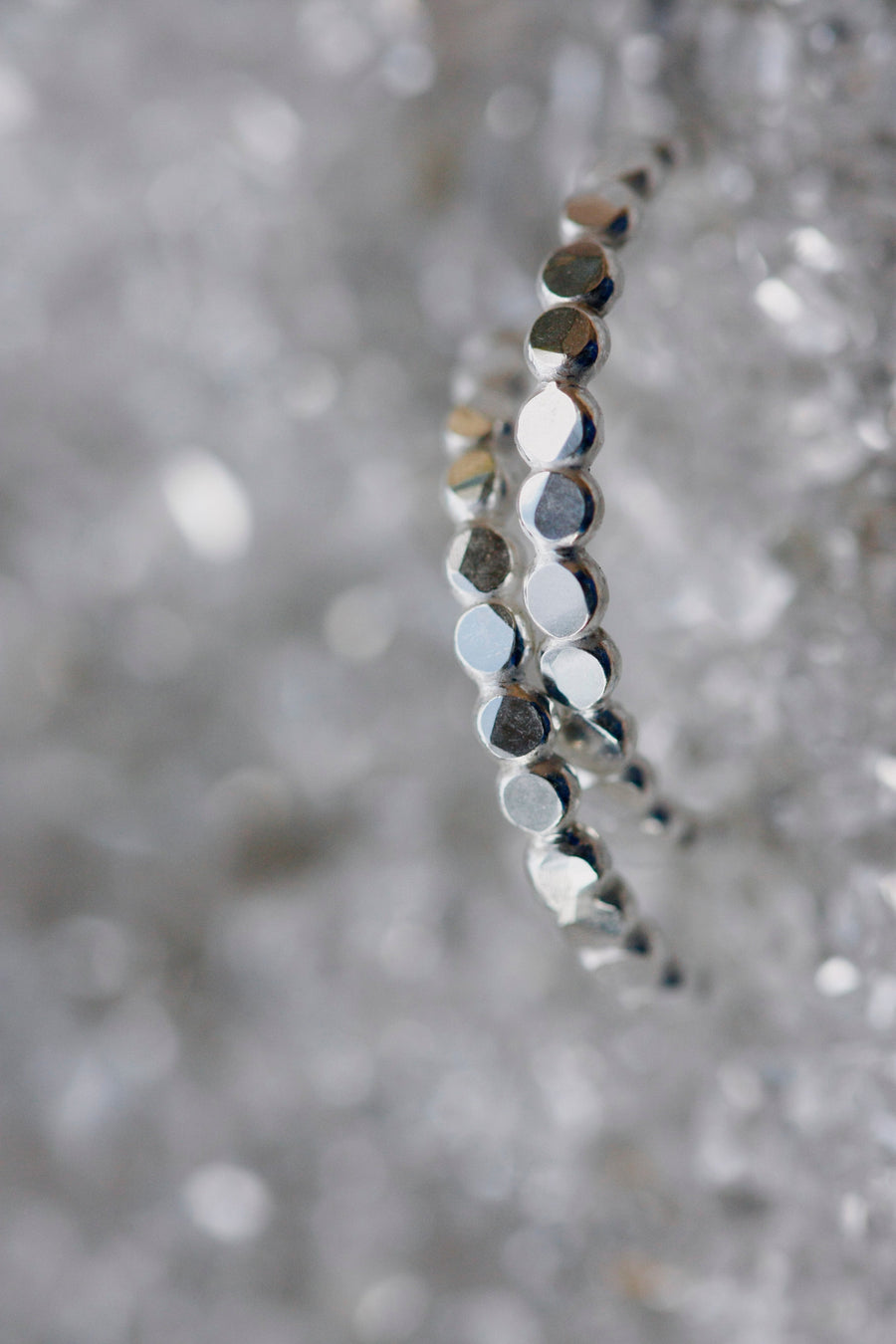 Smaller Pebble Ring · Rings ·  Little Sycamore