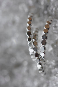 Smaller Pebble Ring · Rings ·  Little Sycamore