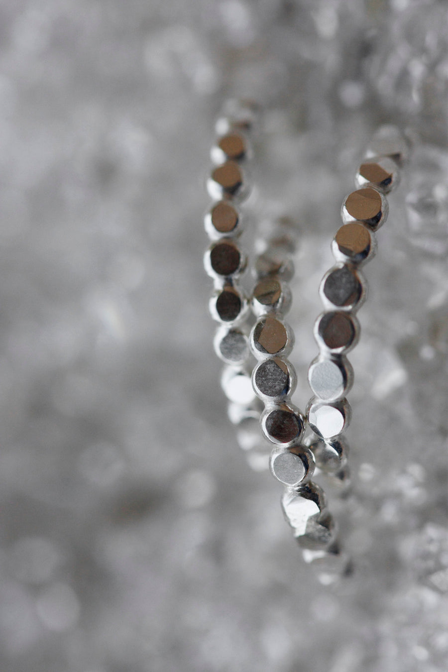 Smaller Pebble Ring · Rings ·  Little Sycamore
