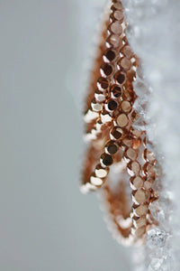 Smaller Pebble Ring · Rings ·  Little Sycamore