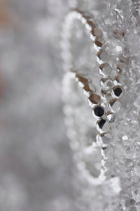Smaller Pebble Ring · Rings ·  Little Sycamore