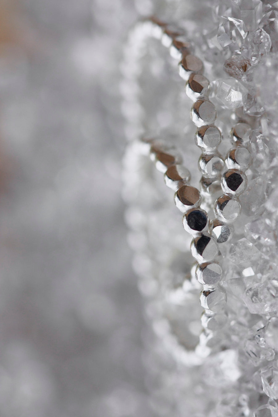 Smaller Pebble Ring · Rings ·  Little Sycamore
