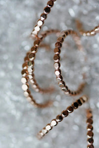 Smaller Pebble Ring · Rings ·  Little Sycamore