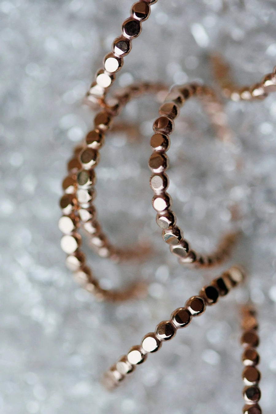 Smaller Pebble Ring · Rings ·  Little Sycamore