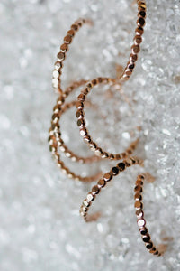 Smaller Pebble Ring · Rings ·  Little Sycamore