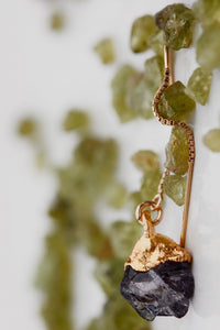 Spinel Drop Earrings · August · Earrings ·  Little Sycamore