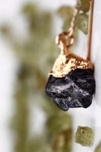 Spinel Drop Earrings · August · Earrings ·  Little Sycamore