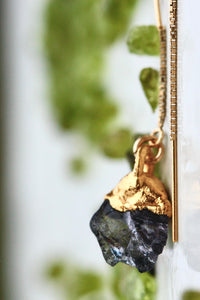 Spinel Drop Earrings · August · Earrings ·  Little Sycamore