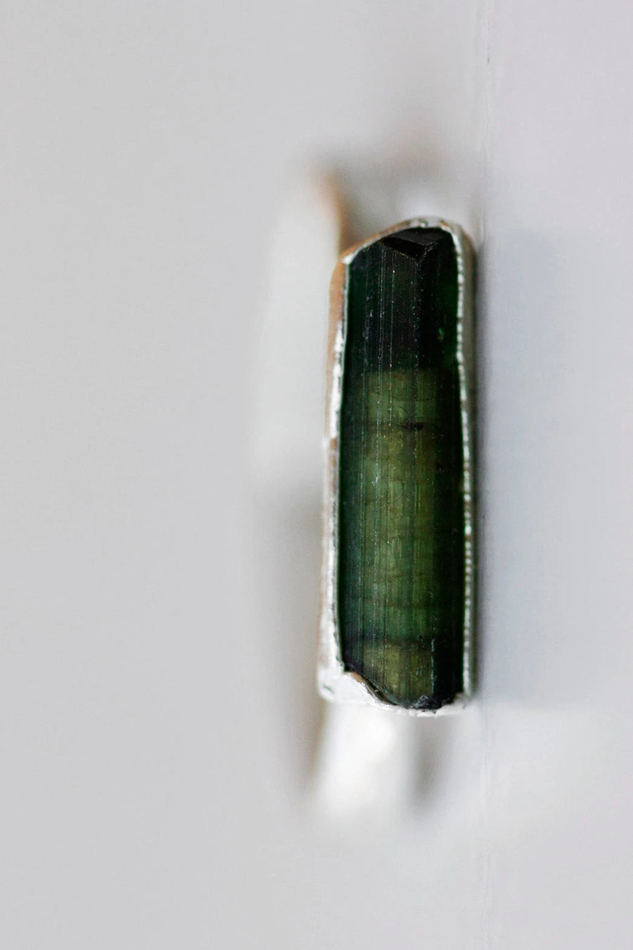 Stem · October Stackable Ring · Rings ·  Little Sycamore