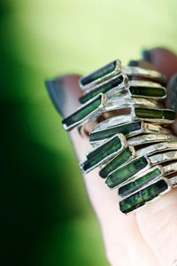 Stem · October Stackable Ring · Rings ·  Little Sycamore