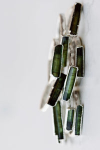 Stem · October Stackable Ring · Rings ·  Little Sycamore