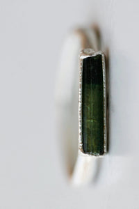 Stem · October Stackable Ring · Rings ·  Little Sycamore