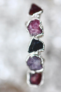 Summer Berry · August Stackable Ring · Rings ·  Little Sycamore