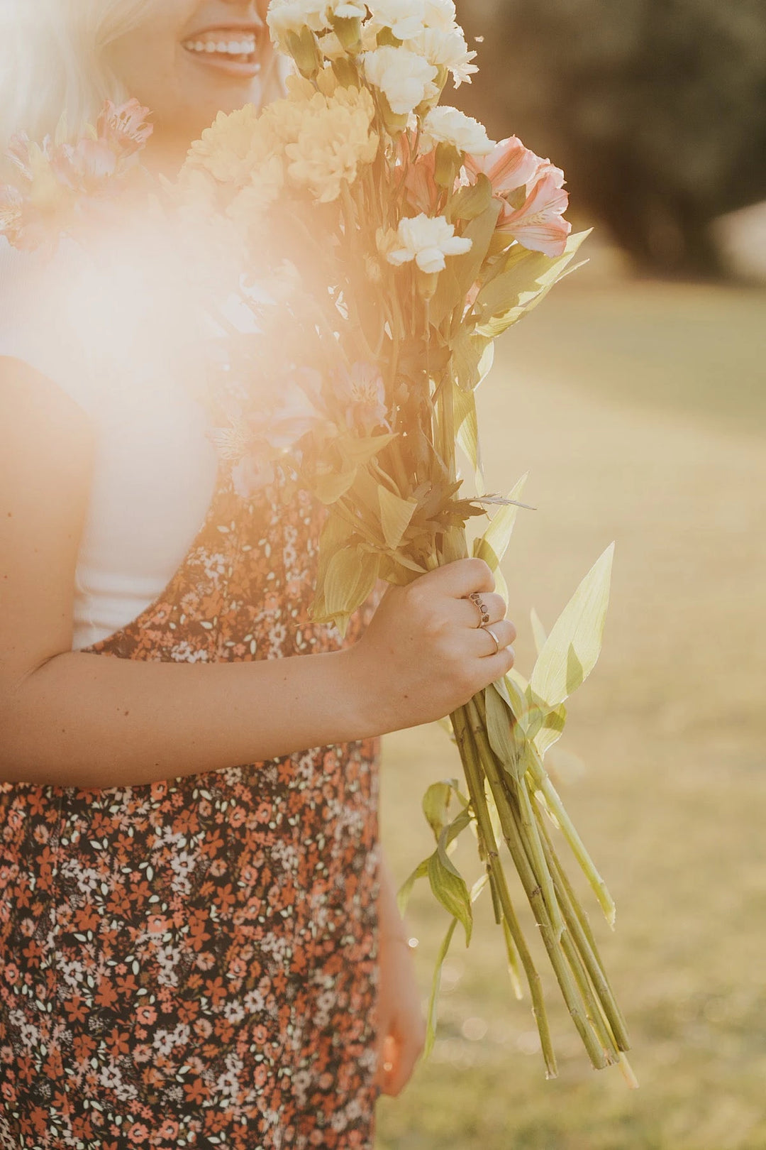 Summer Love · July Stackable Ring · Rings ·  Little Sycamore