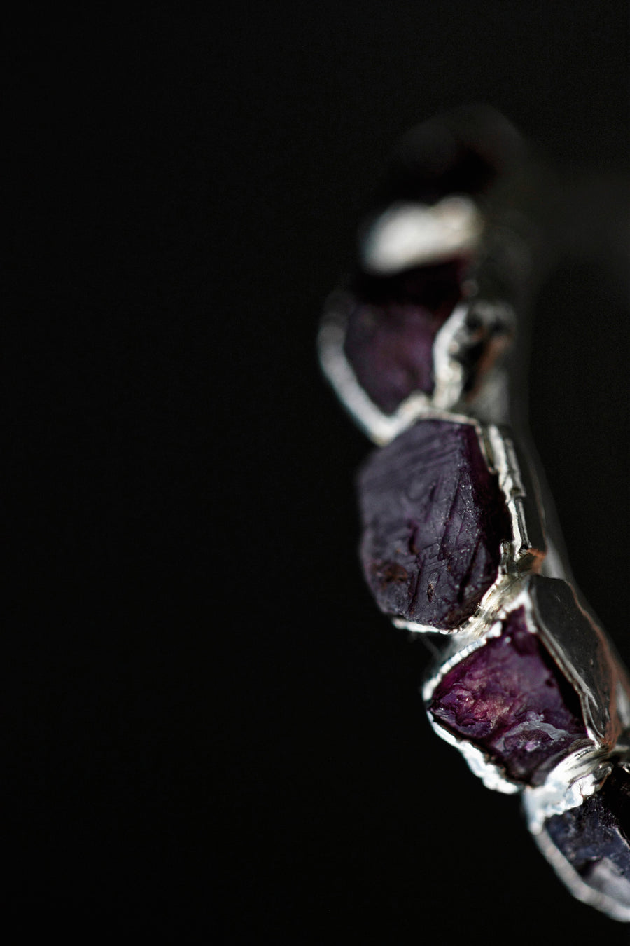 Summer Love · July Stackable Ring · Rings ·  Little Sycamore
