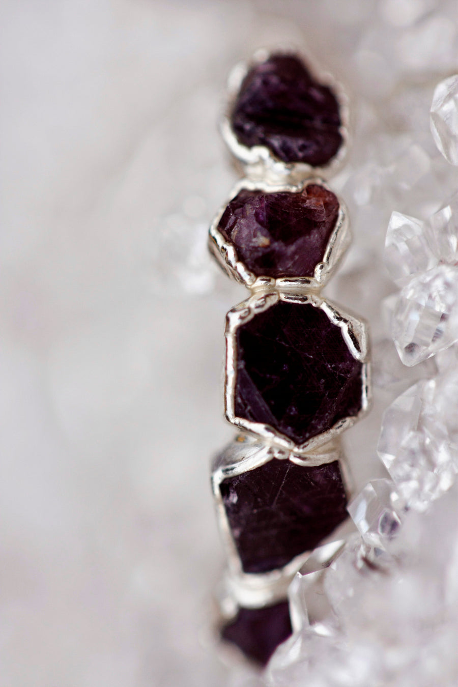 Summer Love · July Stackable Ring · Rings ·  Little Sycamore