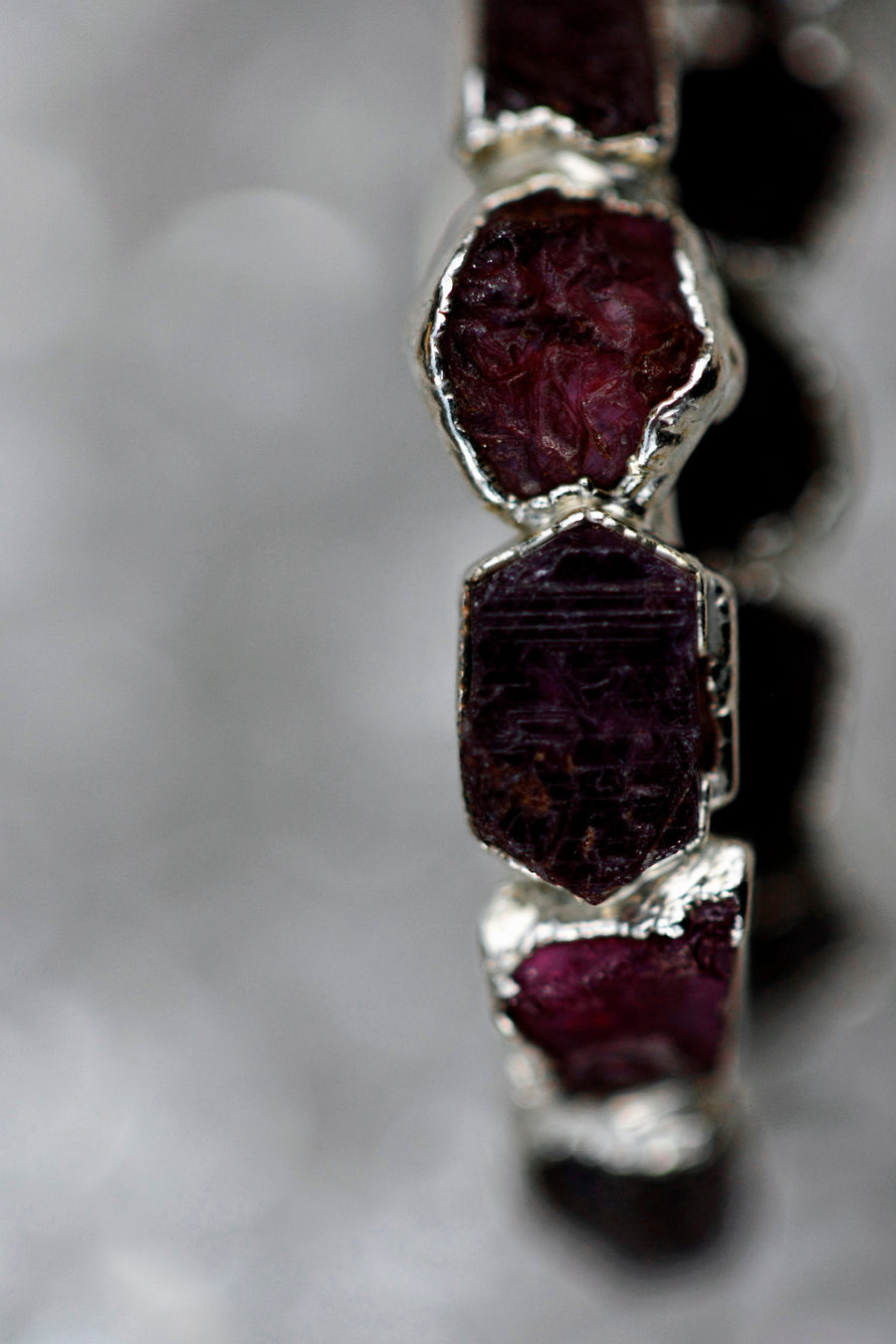 Summer Love · July Stackable Ring · Rings ·  Little Sycamore