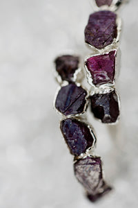 Summer Love · July Stackable Ring · Rings ·  Little Sycamore