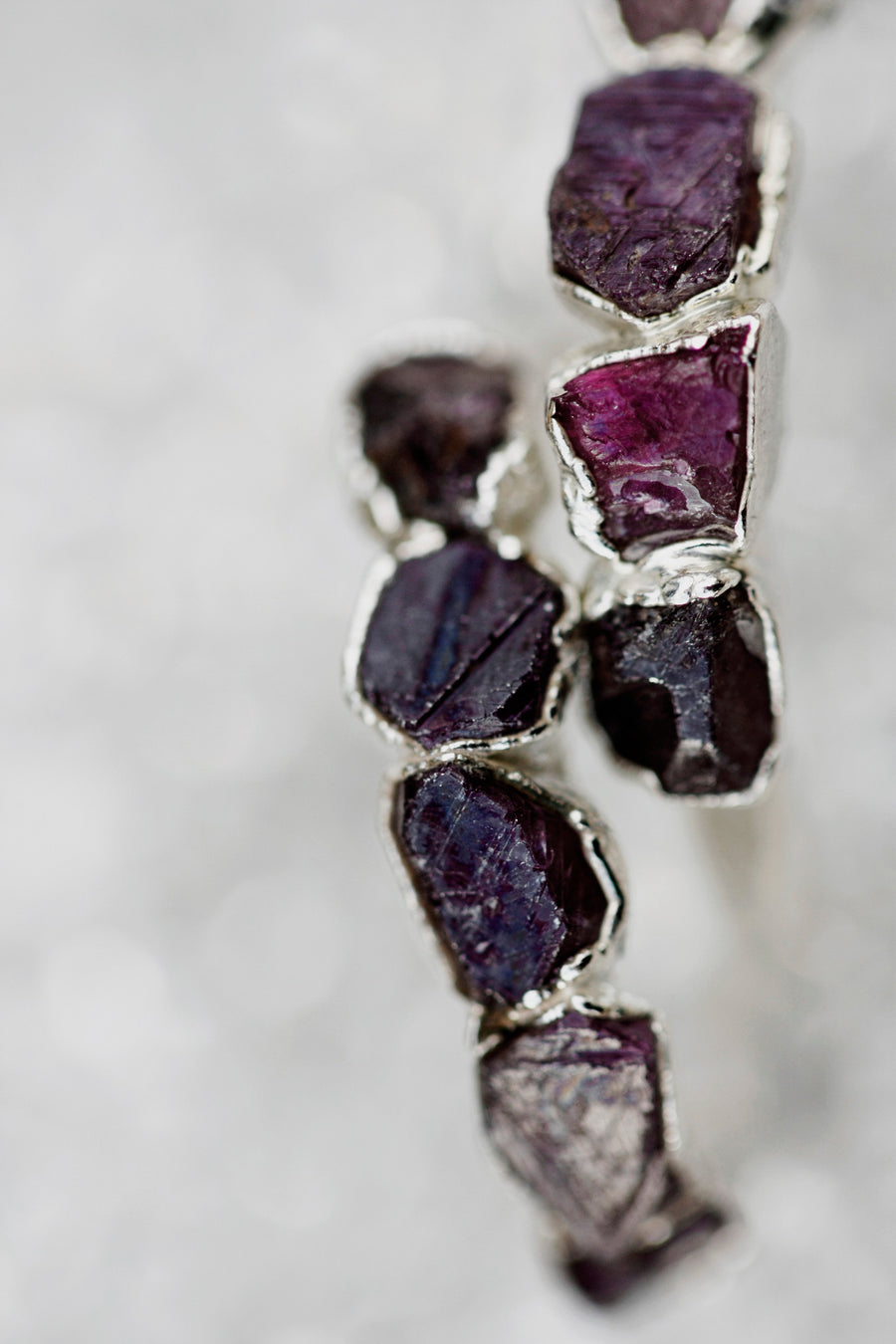 Summer Love · July Stackable Ring · Rings ·  Little Sycamore