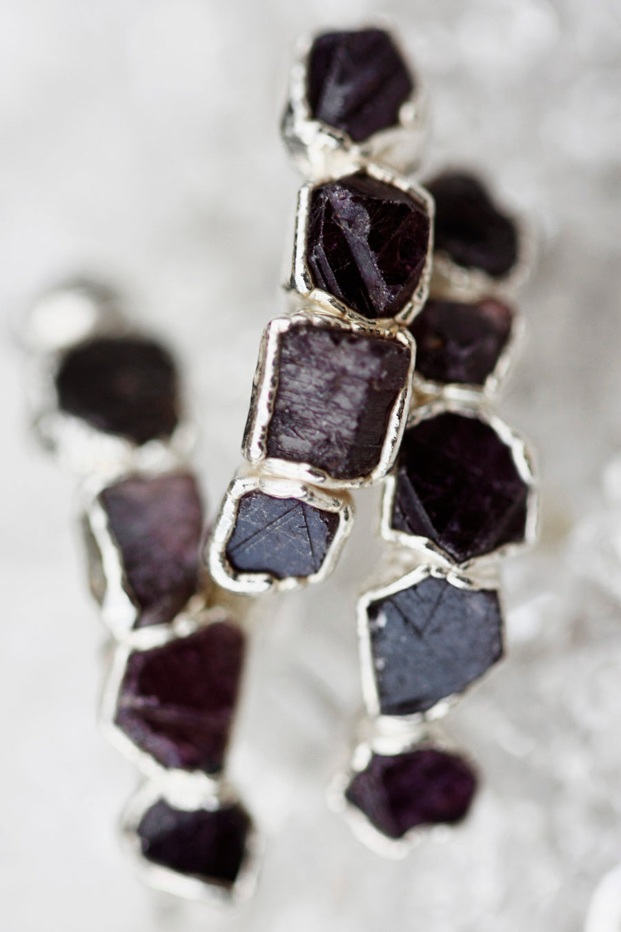 Summer Love · July Stackable Ring · Rings ·  Little Sycamore