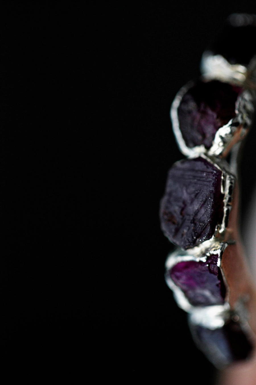 Summer Love · July Stackable Ring · Rings ·  Little Sycamore
