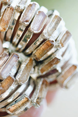 Sun · November Stackable Ring · Rings ·  Little Sycamore
