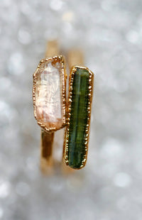 Sun · November Stackable Ring · Rings ·  Little Sycamore