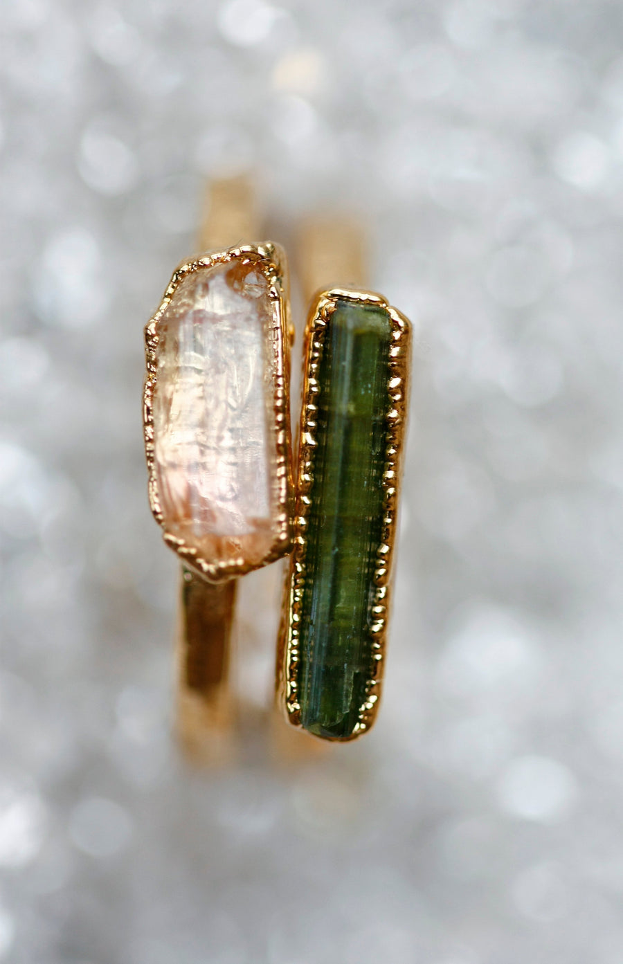 Sun · November Stackable Ring · Rings ·  Little Sycamore
