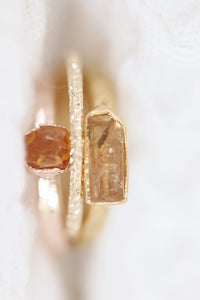 Sun · November Stackable Ring · Rings ·  Little Sycamore