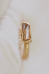 Sun · November Stackable Ring · Rings ·  Little Sycamore