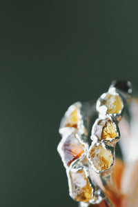 Sunbeam · November Stackable Ring · Rings ·  Little Sycamore
