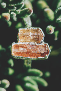 Sunnyside · Topaz Ring · Rings ·  Little Sycamore