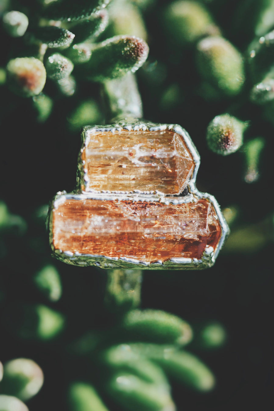 Sunnyside · Topaz Ring · Rings ·  Little Sycamore