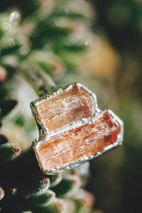 Sunnyside · Topaz Ring · Rings ·  Little Sycamore