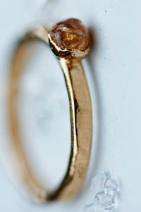Sunshine · January Stackable Ring · Rings ·  Little Sycamore