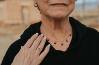 Sunshine · January Stackable Ring · Rings ·  Little Sycamore