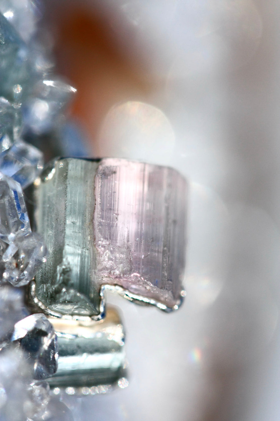 Unicorn · Tourmaline Ring · Rings ·  Little Sycamore