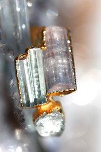 Unicorn · Tourmaline Ring · Rings ·  Little Sycamore