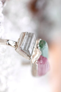 Unicorn · Tourmaline Ring · Rings ·  Little Sycamore