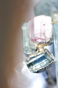 Unicorn · Tourmaline Ring · Rings ·  Little Sycamore