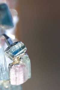 Unicorn · Tourmaline Ring · Rings ·  Little Sycamore