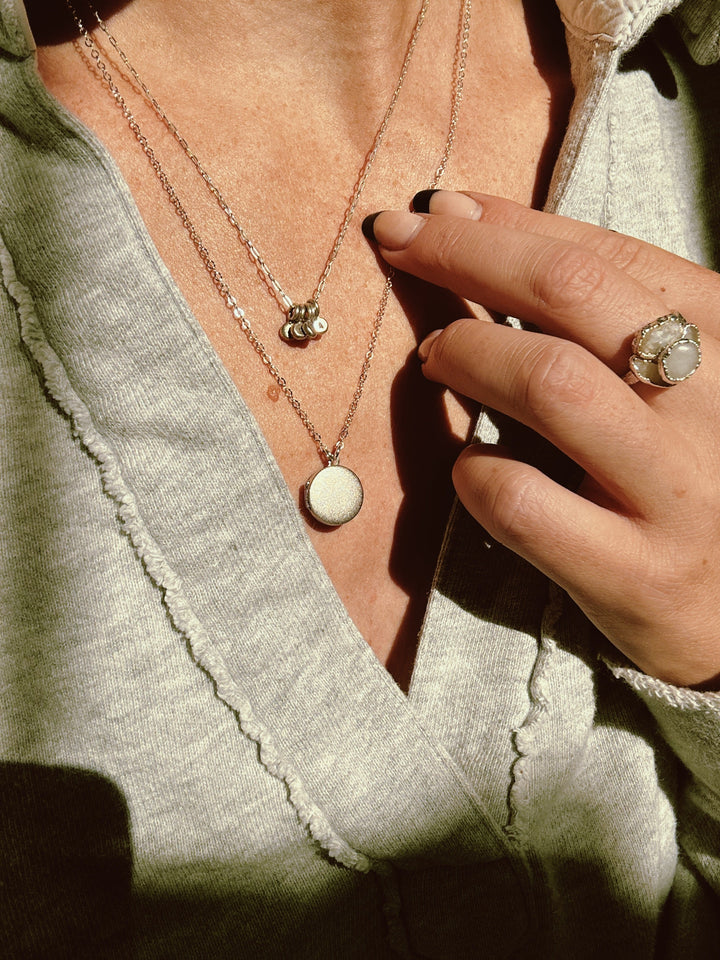 All Necklaces