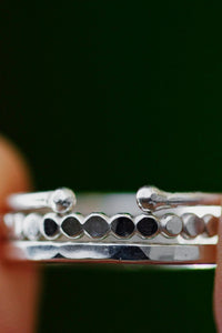 Valley Ring (Discontinued) · Rings ·  Little Sycamore