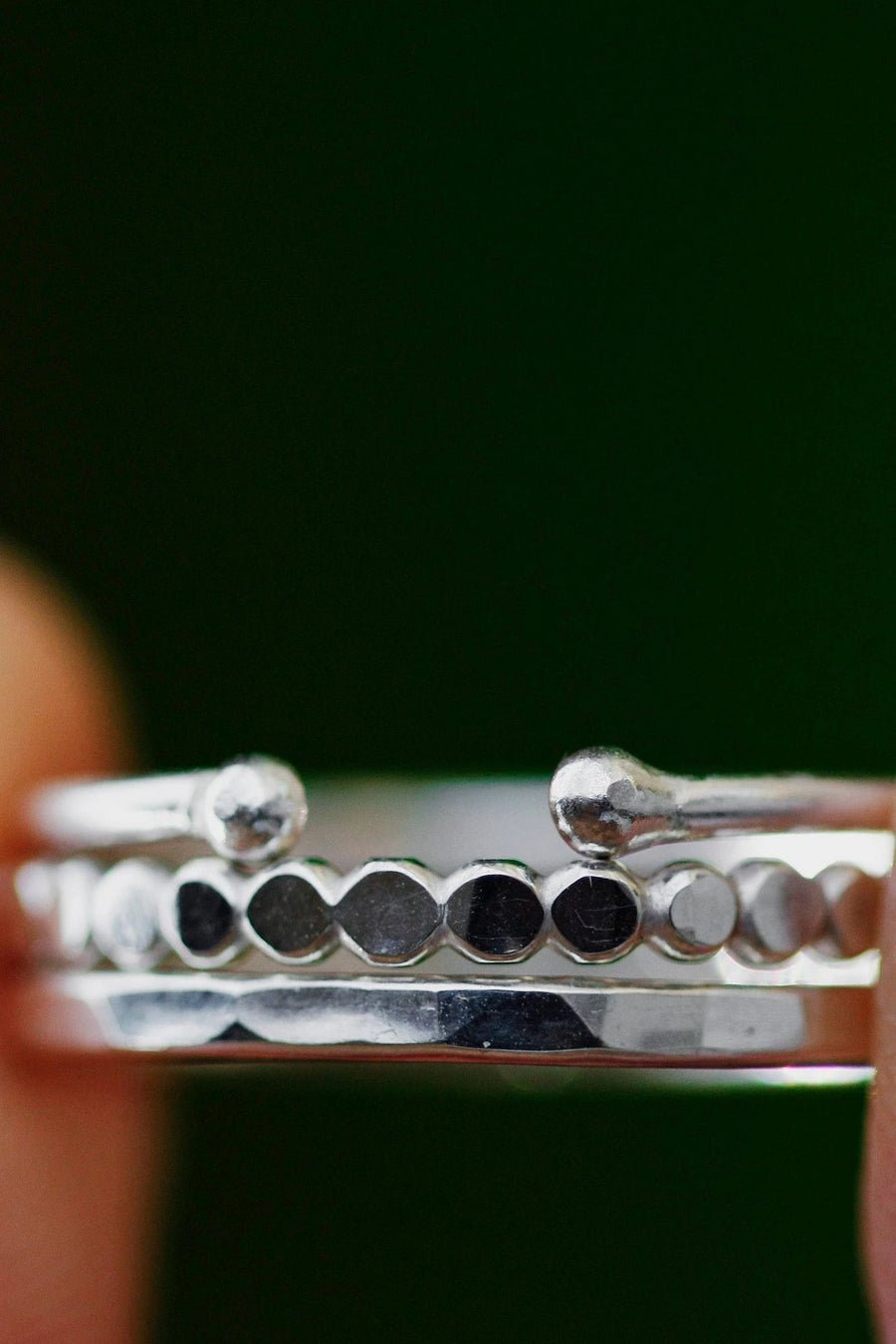 Valley Ring (Discontinued) · Rings ·  Little Sycamore