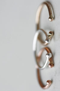 Valley Ring (Discontinued) · Rings ·  Little Sycamore