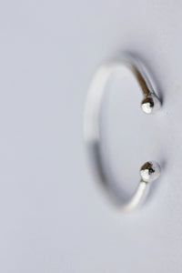 Valley Ring (Discontinued) · Rings ·  Little Sycamore